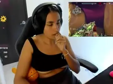 Chaturbate Free Live Porn of sabrina_chester_02