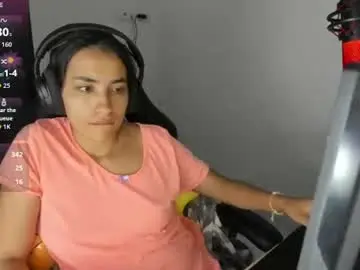 Chaturbate Live Sex of sabrina_chester_02