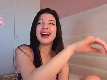 Chaturbate Best Webcam of sabrinaclap