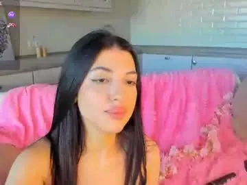 Chaturbate Live Sex Cam of sabrinaclap