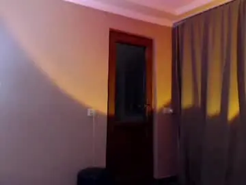 Chaturbate Adult Webcam of sarinaluv