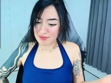 Chaturbate Adult Webcam of sasha_baby69