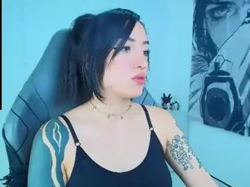 Chaturbate Adult Webcam of sasha_baby69
