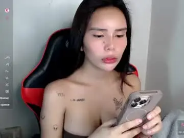 Chaturbate Live Porn of sexy_rem04