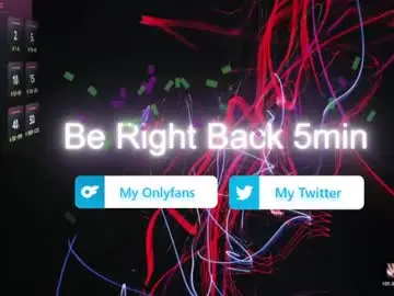 Chaturbate Sex Chat of sexy_rem04