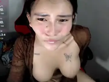 Chaturbate Sex Chat of sexy_rem04