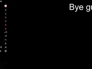 Chaturbate Nude Webcam of su_ssie