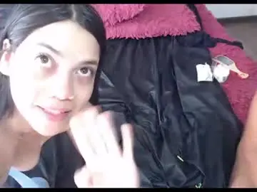 Chaturbate Adult Webcam of sweet_scarlett_69