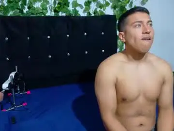 Chaturbate Live Porn of sweet_scarlett_69