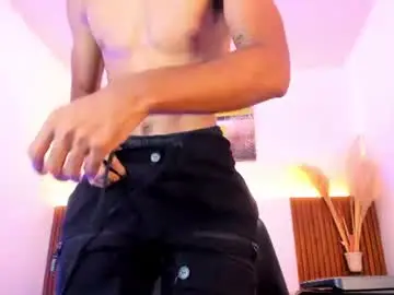Chaturbate Adult Video Chat of zander_2120