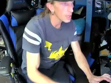 Chaturbate Adult Video Chat of aaron111dub