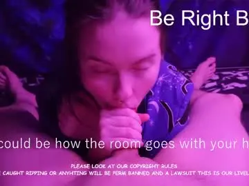 Chaturbate Free Porn Cam of aetherealattractions
