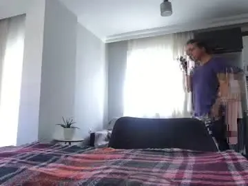 Chaturbate Nude Webcam of alphandre