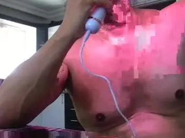 Chaturbate Live Porn of alphandre