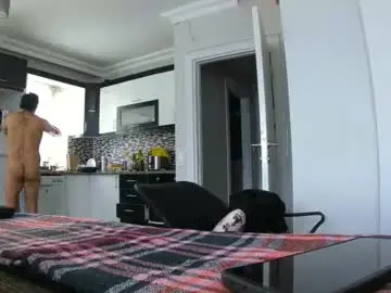 Chaturbate Sex Chat of alphandre