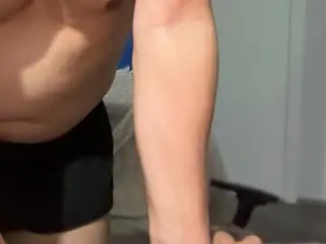 Chaturbate Free Live Porn of alphandre