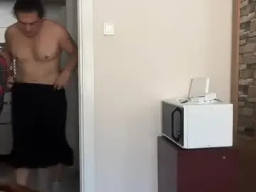 Chaturbate Sex Cam of alphandre