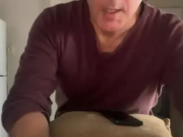 Chaturbate Free Live Porn of alphandre