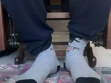 Chaturbate Free Live Porn of alphandre