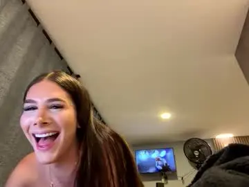 Chaturbate Live Sex Cam of aysel_mv