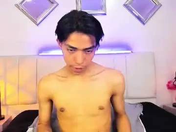 Chaturbate Sex Cam of camiilo_fox