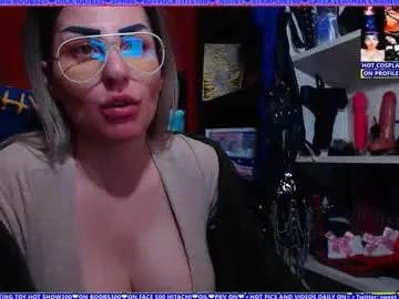 Chaturbate Adult Video Chat of cuminmenowbby