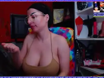 Chaturbate Adult Video Chat of cuminmenowbby