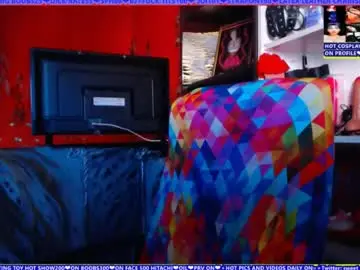 Chaturbate Best live sex cam show of cuminmenowbby