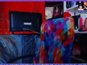 Chaturbate Watch Live Sex Cams of cuminmenowbby