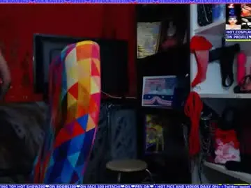 Chaturbate Live Sex of cuminmenowbby