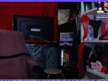 Chaturbate Free Live Porn of cuminmenowbby