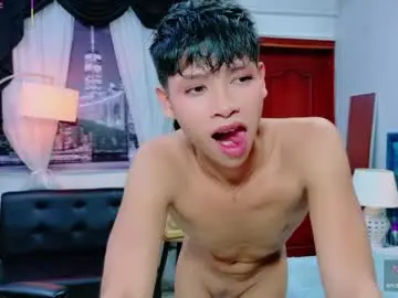Chaturbate Adult Webcams of dilan_911