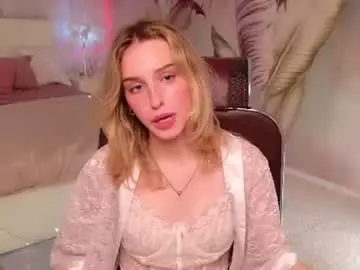 Chaturbate Nude Webcam of eva_mitchell