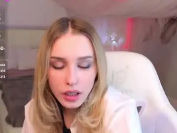 Chaturbate Adult Webcam of eva_mitchell