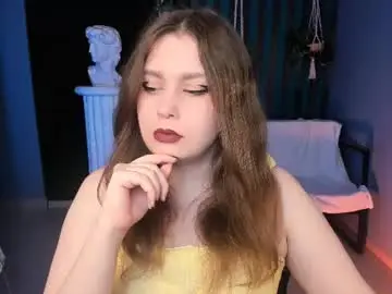 Chaturbate Live Sex Cam of fioramarmoris