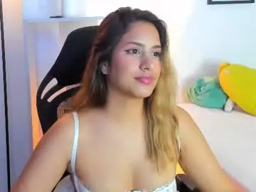 Chaturbate Adult Webcam of gabriella__tom