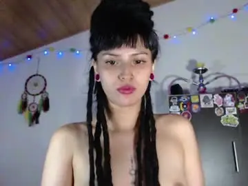 Chaturbate Sex Cam of gaby_cute_16