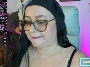 Chaturbate Adult Webcams of gia_nahomi