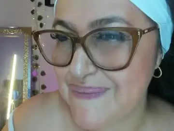 Chaturbate Adult Video Chat of gia_nahomi