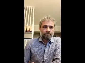 Chaturbate Live Sex Cam of gindrie