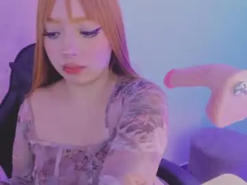 Chaturbate Best Webcam of ginger_raize