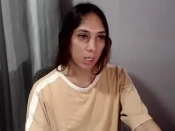 Chaturbate Sex Cam of grace_for_youuu