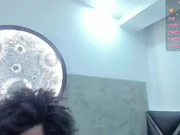 Chaturbate Best live sex cam show of harmony_01