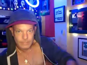 Chaturbate Sex Cam of hungcanadiandaddy