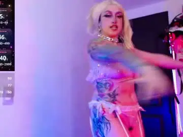 Chaturbate Sex Cam of ivy_rosse