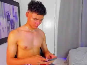 Chaturbate Adult Video Chat of jacop_ethan