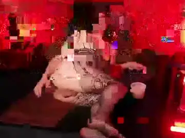 Chaturbate Adult Webcam of jenniferstarcd