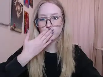 Chaturbate Live Porn of joan_kiss