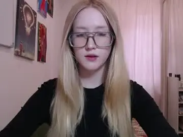 Chaturbate Nude Webcam of joan_kiss