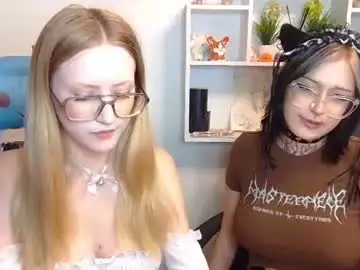 Chaturbate Watch Live Sex Cams of joan_kiss